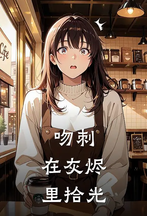 吻刺：在灰烬里拾光