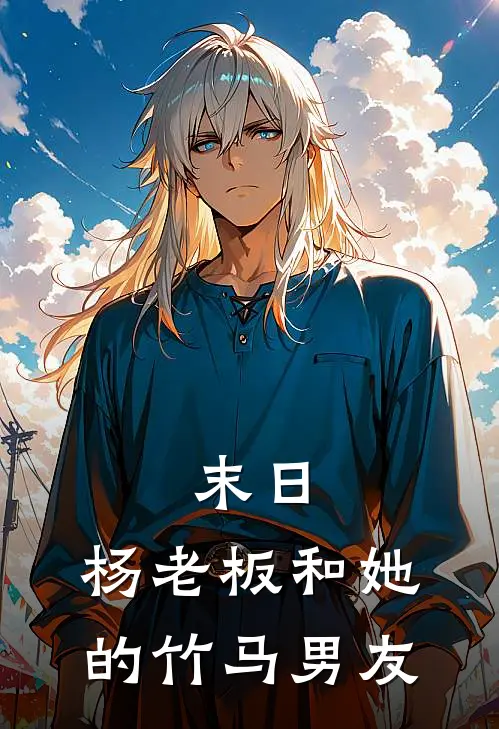 末日：杨老板和她的竹马男友