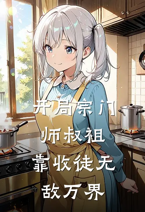 开局宗门师叔祖，靠收徒无敌万界江长生许仙钰小说免费阅读无弹窗_完结版小说全文免费阅读开局宗门师叔祖，靠收徒无敌万界(江长生许仙钰)