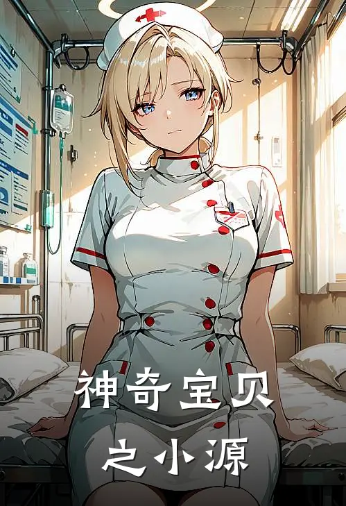 神奇宝贝之小源