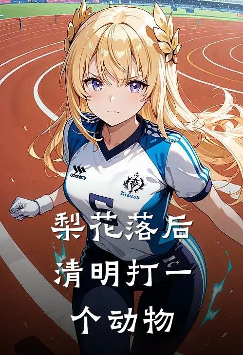 梨花落后清明打一个动物