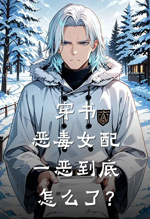 穿书：恶毒女配一恶到底怎么了？