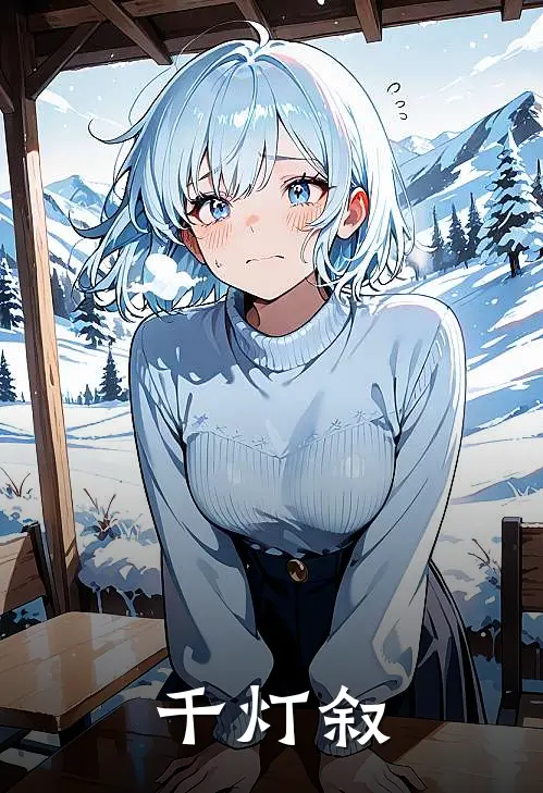 千灯叙