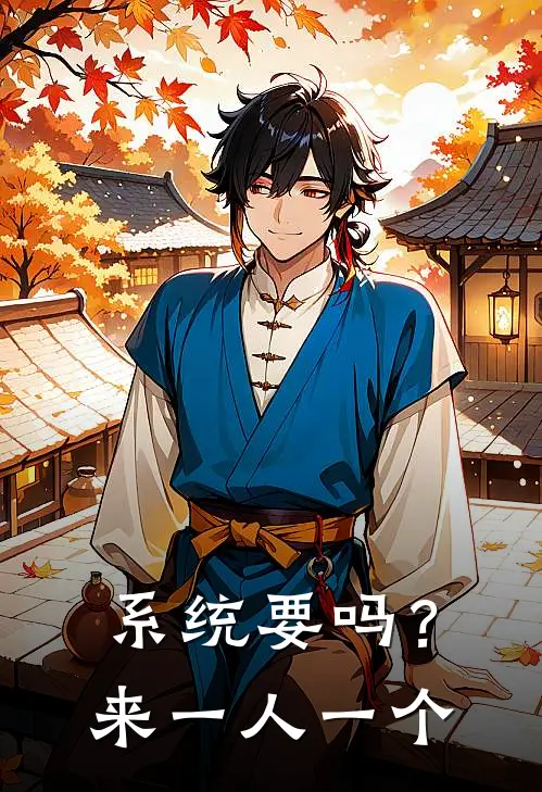 系统要吗？来，一人一个