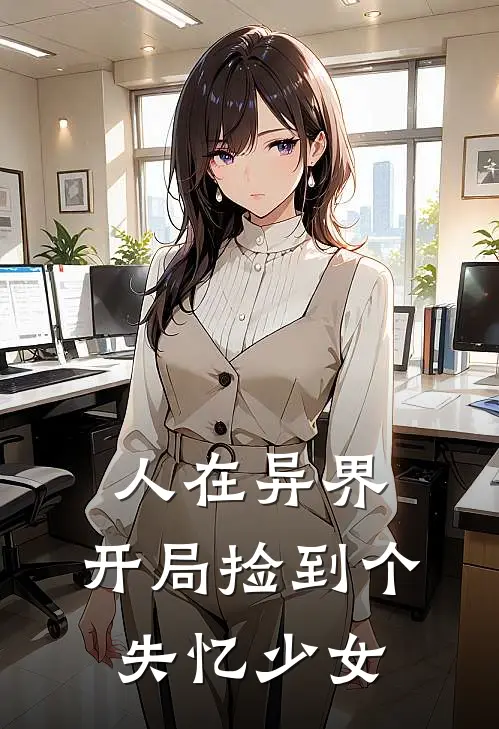 人在异界，开局捡到个失忆少女