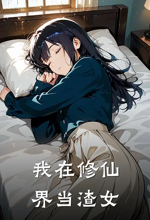 我在修仙界当渣女