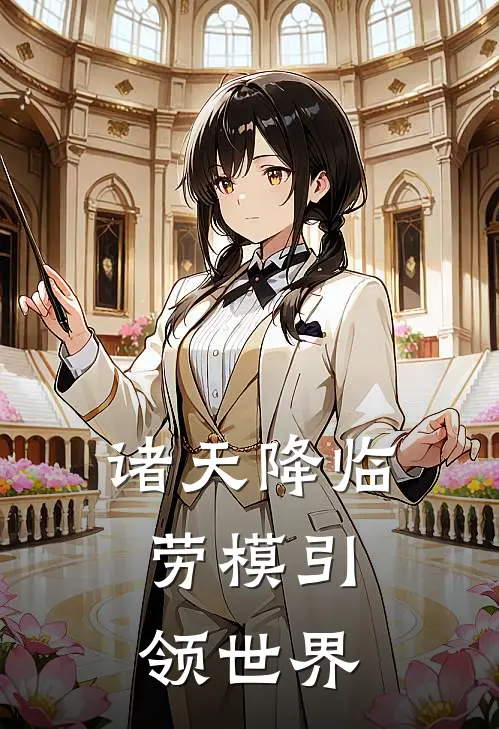 诸天降临，劳模引领世界