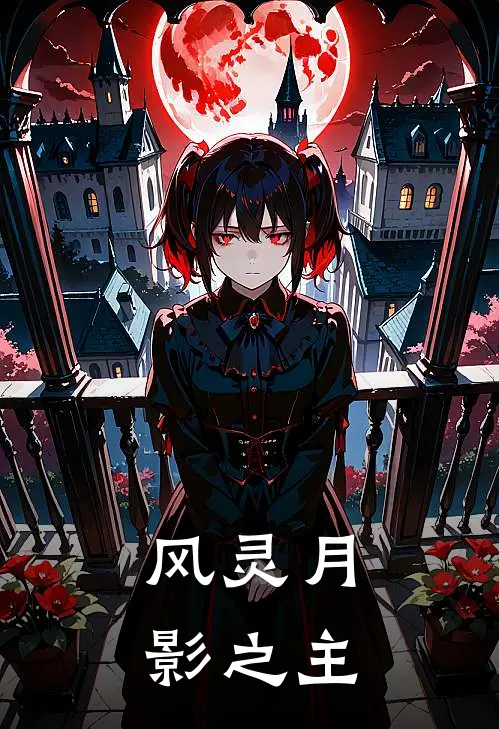 风灵月影之主
