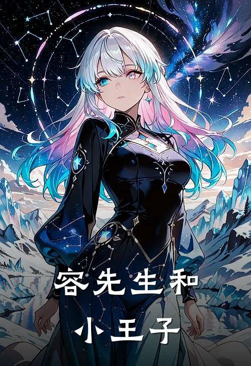 容先生和小王子