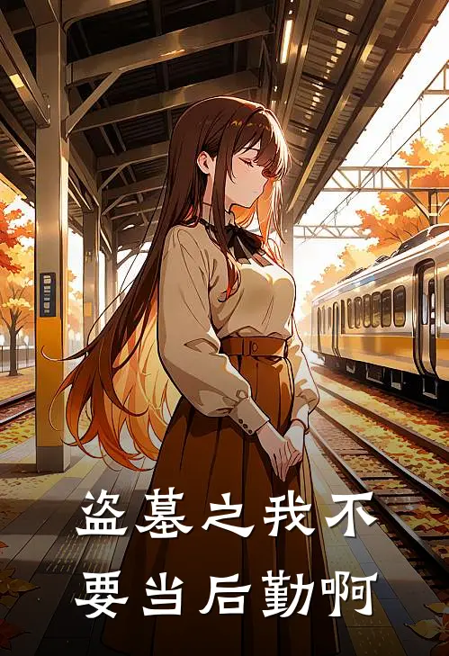 盗墓之我不要当后勤啊