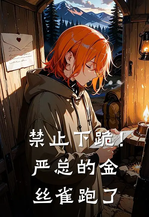 禁止下跪！严总的金丝雀跑了