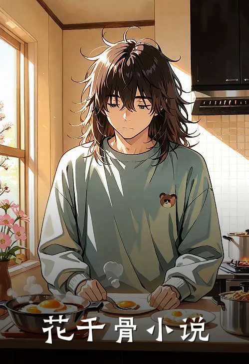 花千骨小说