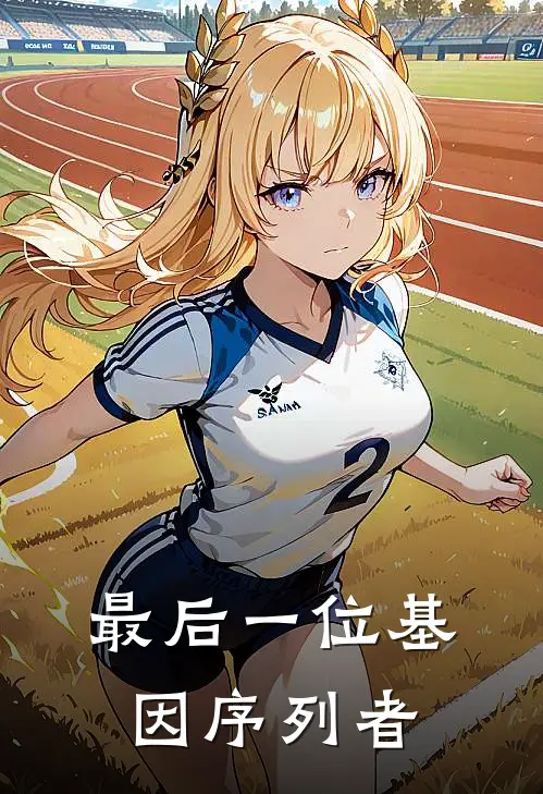 最后一位基因序列者