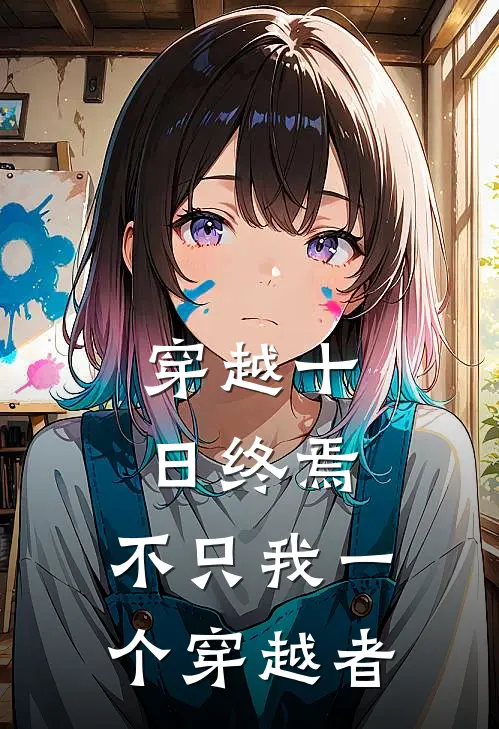 穿越十日终焉，不只我一个穿越者