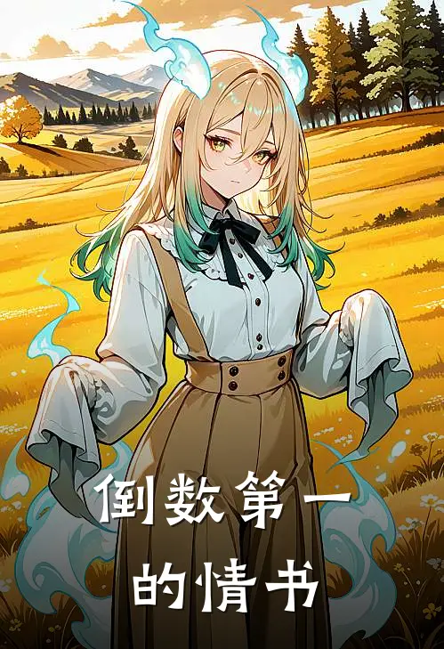 倒数第一的情书