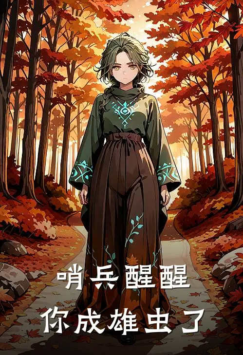 哨兵醒醒，你成雄虫了