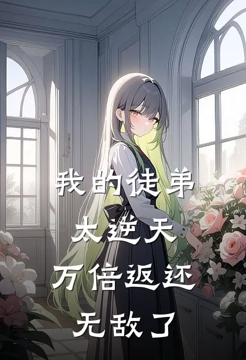 我的徒弟太逆天，万倍返还无敌了顾城萧元推荐完结小说_免费阅读我的徒弟太逆天，万倍返还无敌了(顾城萧元)