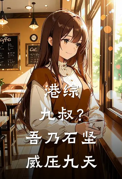 港综：九叔？吾乃石坚，威压九天