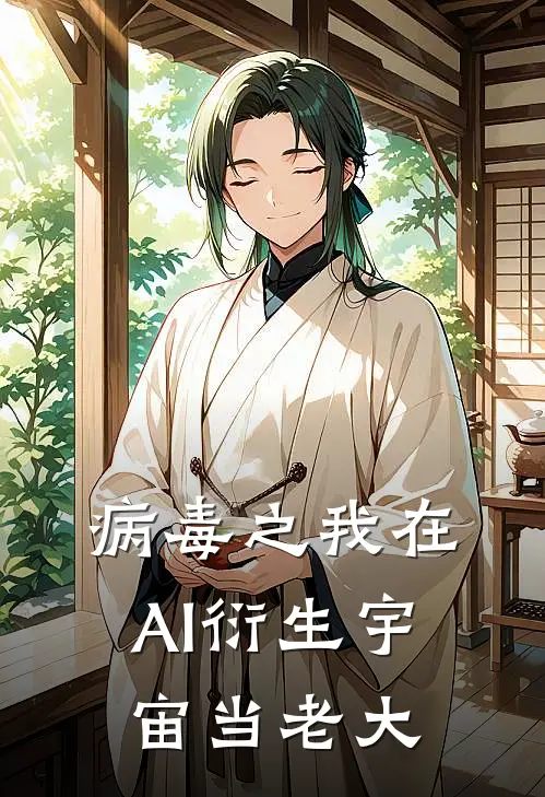 病毒之我在AI衍生宇宙当老大