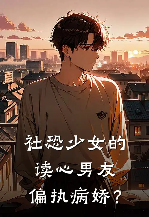 社恐少女的读心男友，偏执病娇？