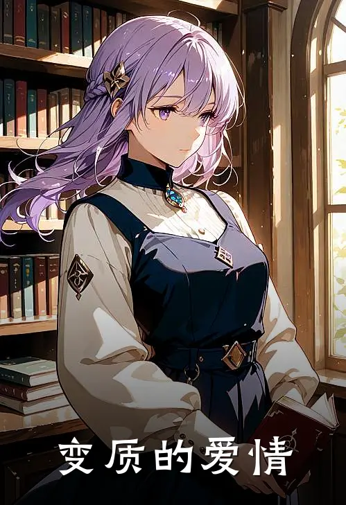 变质的爱情