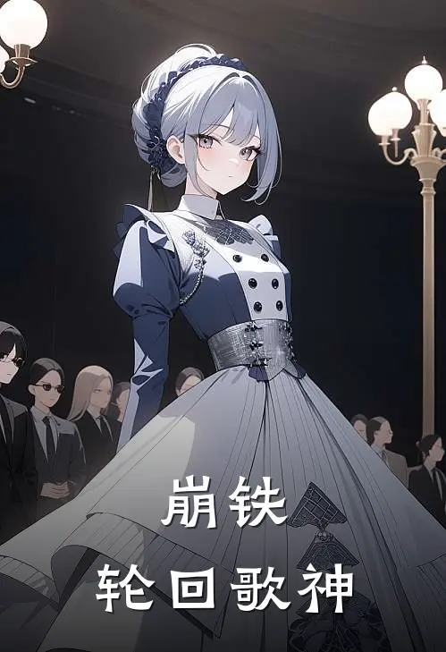 崩铁：轮回歌神