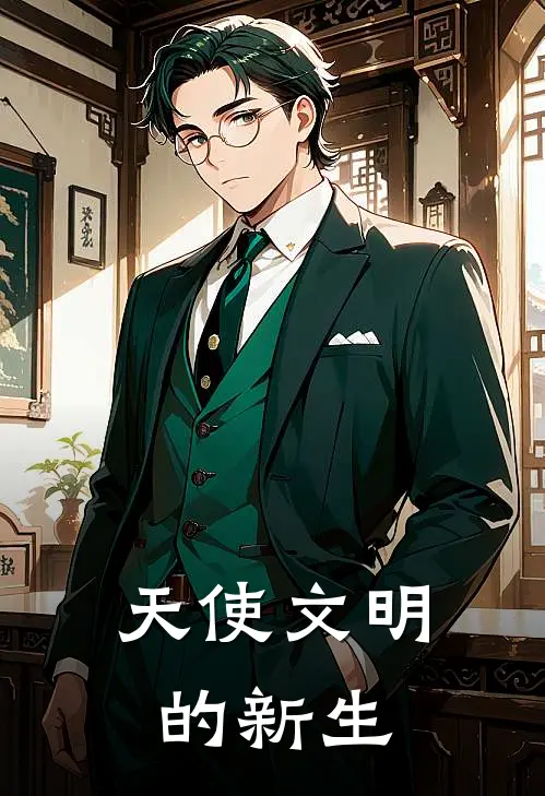 天使文明的新生