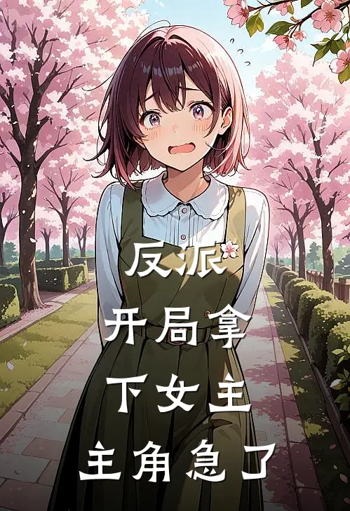 反派：开局拿下女主，主角急了