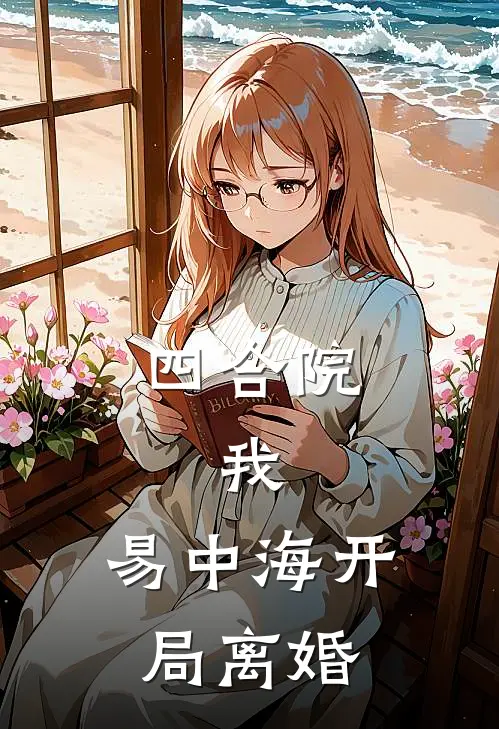 四合院：我，易中海开局离婚