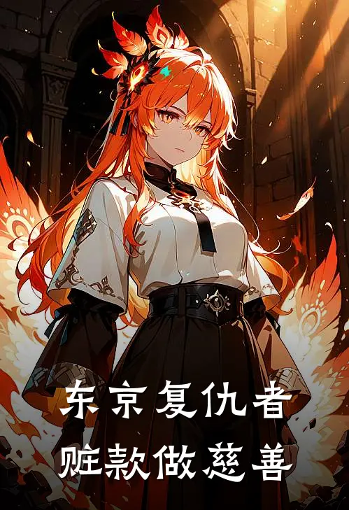 东京复仇者：赃款做慈善