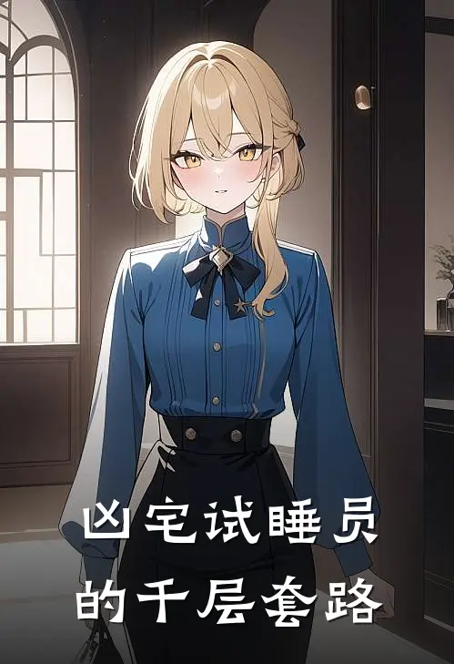 凶宅试睡员的千层套路