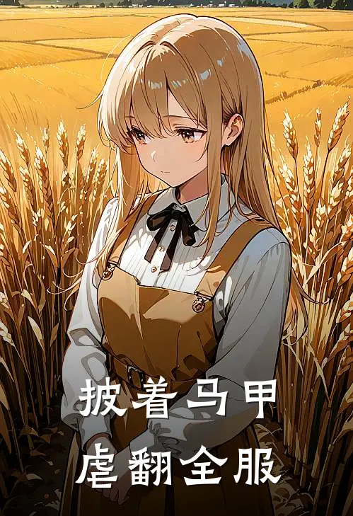 披着马甲虐翻全服