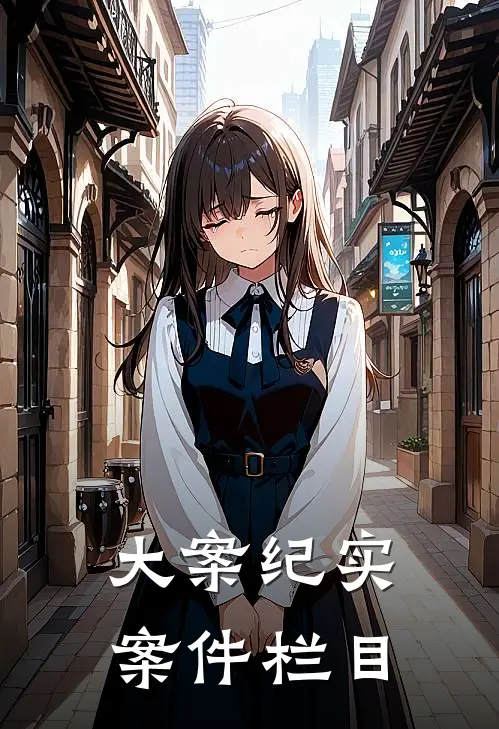 大案纪实案件栏目