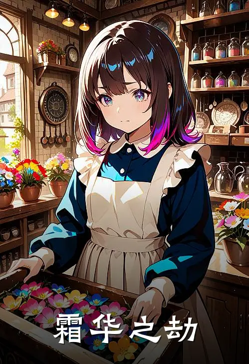 霜华之劫程霜陆清玄全文阅读免费全集_最新全本小说霜华之劫(程霜陆清玄)