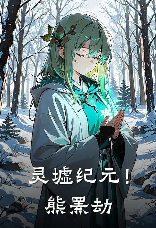 灵墟纪元！熊罴劫