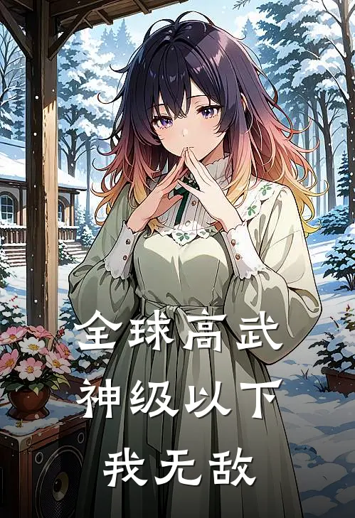 全球高武：神级以下我无敌
