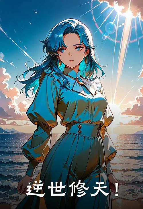 逆世修天！