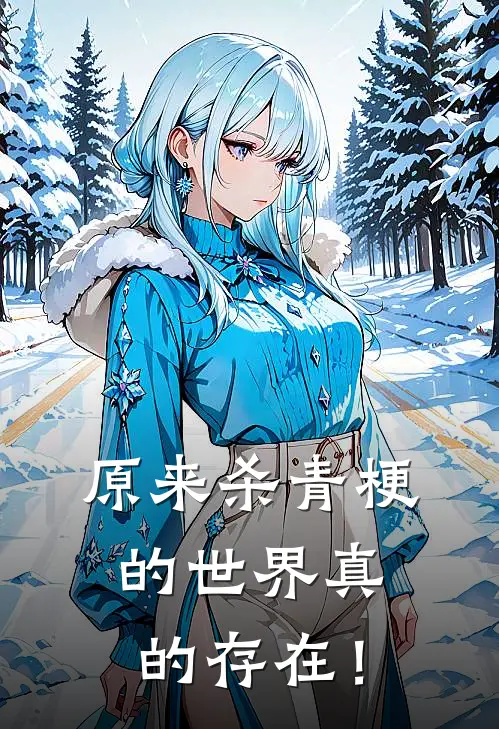 原来杀青梗的世界真的存在！