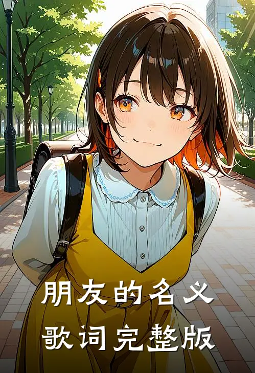 朋友的名义歌词完整版