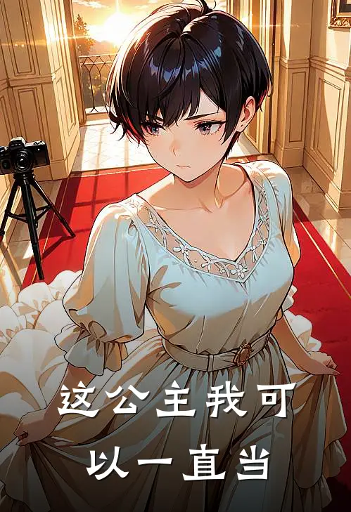 这公主我可以一直当