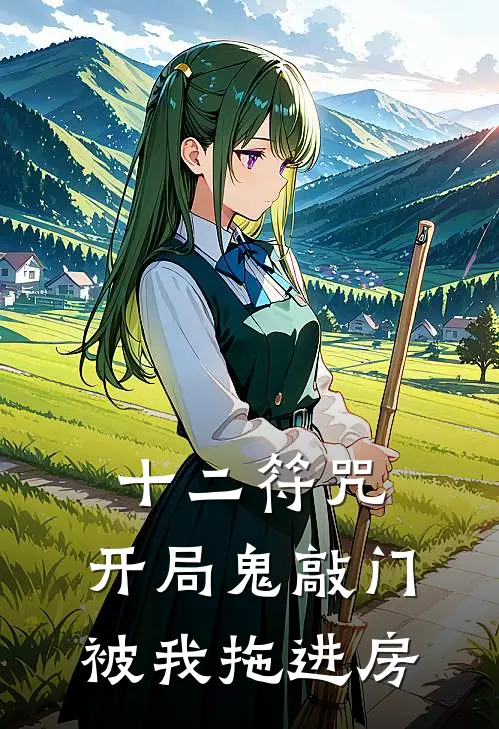 十二符咒：开局鬼敲门被我拖进房