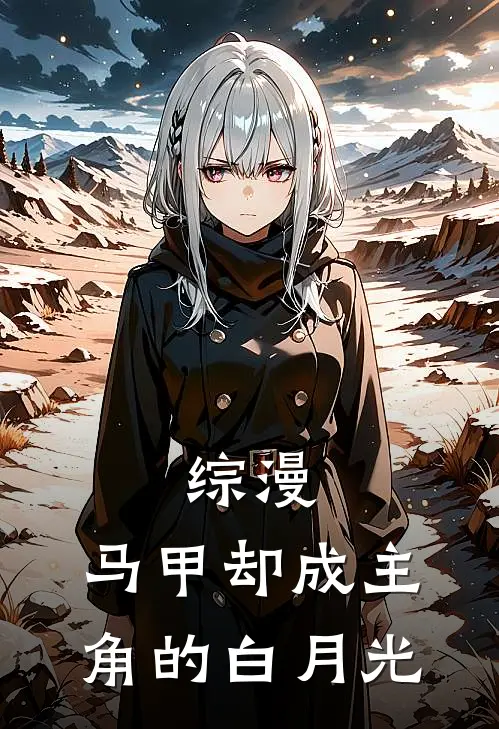 综漫：马甲却成主角的白月光