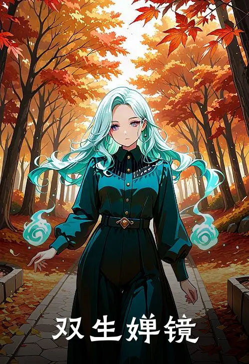 双生婵镜