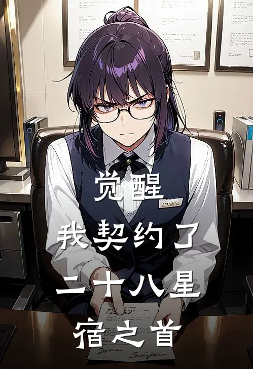 觉醒，我契约了二十八星宿之首