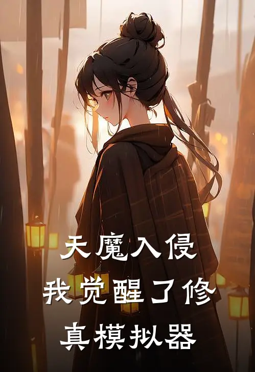 天魔入侵：我觉醒了修真模拟器(夏语冰王昊)小说完结版_全文阅读免费全集天魔入侵：我觉醒了修真模拟器夏语冰王昊