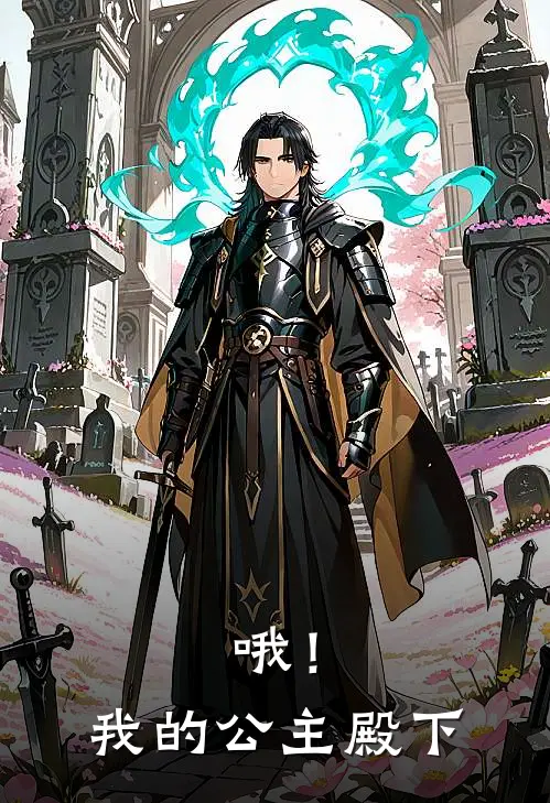 哦！我的公主殿下