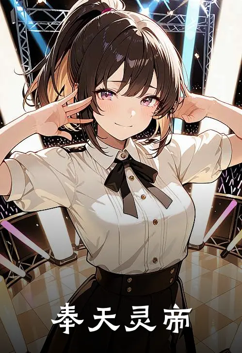 奉天灵帝