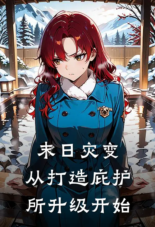 末日灾变：从打造庇护所升级开始