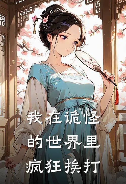 我在诡怪的世界里疯狂挨打