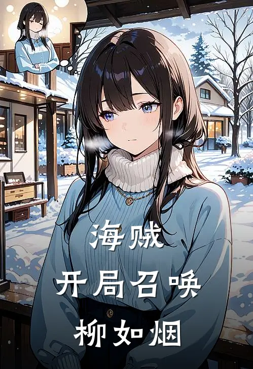 海贼：开局召唤柳如烟